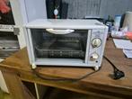 Camping oven klein, Witgoed en Apparatuur, Ovens, Ophalen, Minder dan 45 cm, Minder dan 45 cm, Oven