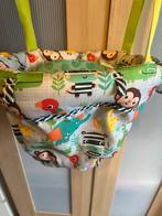 Jumper bright starts zebra, Kinderen en Baby's, Babydragers en Draagdoeken, Ophalen of Verzenden, Rug, Overige merken