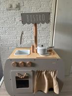 Label label beige keuken, Ophalen of Verzenden, Zo goed als nieuw