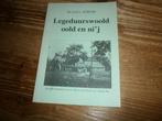 legeduurswoold oold en ni'j lageduurswoude oude fotos, Ophalen of Verzenden, Nieuw