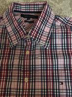 Tommy Hilfiger overhemd maat L - perfecte staat, Ophalen of Verzenden, Zo goed als nieuw, Halswijdte 41/42 (L)