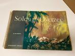 Soldaat Overzee incl notitie aan veteraan, Boeken, Oorlog en Militair, Ophalen of Verzenden, 1945 tot heden, Gelezen