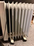 Verwarming, Ophalen, 30 tot 80 cm, Radiator, Zo goed als nieuw