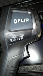 Flir E5, Doe-het-zelf en Verbouw, Meetapparatuur, Ophalen of Verzenden, Zo goed als nieuw