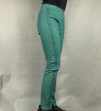 Sandwich Broek / Tregging maat 36 groen, Kleding | Dames, Broeken en Pantalons, Ophalen of Verzenden, Zo goed als nieuw, Maat 36 (S)