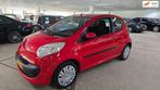 Citroen C1 1.0-12V Ambiance. 51.000dkm! Nap! Airco, Voorwielaandrijving, Gebruikt, 765 kg, 4 stoelen
