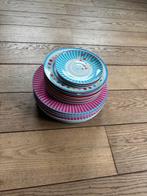 Lief! Lifestyle servies, Huis en Inrichting, Keuken | Servies, Ophalen, Gebruikt, Overige stijlen, Bord(en)