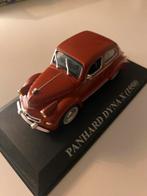 Panhard Dynax 1950 1:43, Ophalen of Verzenden, Zo goed als nieuw, Auto, Overige merken
