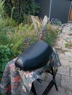 Piaggio Zip type/sp mono seat top staat, Ophalen of Verzenden, Zo goed als nieuw, Rugzak