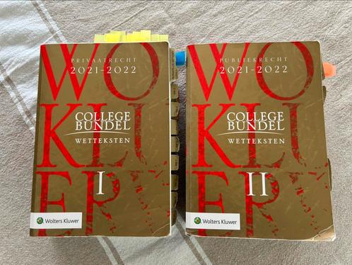 2021-2022, Boeken, Wetenschap, Zo goed als nieuw, Ophalen of Verzenden