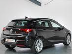 Opel Astra 1.4 Turbo Sport, Lederen bekleding, Camera, Stuur, Stof, Gebruikt, 4 cilinders, 150 pk
