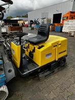 Veegmachine Kärcher, Tuin en Terras, Ophalen, Gebruikt, Karcher