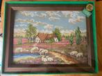 Gobelin borduurpakket van Jo-Tex, Hobby en Vrije tijd, Borduren en Borduurmachines, Ophalen of Verzenden, Nieuw, Handborduren
