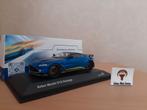 Aston Martin Vantage V12 2023 Blue van Solido 1:43, Solido, Auto, Solido, Nieuw