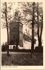Ressen - Ned. Herv. Kerk, Verzenden, 1940 tot 1960, Ongelopen, Gelderland