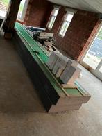 2x Kingspan unidek reno dekfolie rc8 8meter lang, Doe-het-zelf en Verbouw, Ophalen, Nieuw