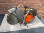 Husqvarna k760. 300mm, Doe-het-zelf en Verbouw, Gereedschap | Zaagmachines, Ophalen, Gebruikt, 70 mm of meer, Overige typen