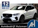 Volvo XC60 2.0 T6 AWD 293kW/399pk Aut8 Plug-in Hybrid Long R, Automaat, Gebruikt, Euro 6, 1969 cc