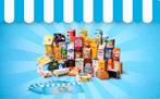 AH mini’s complete set., Albert Heijn, Ophalen of Verzenden