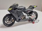 Minichamps: Honda RC211V - Valentino Rossi - MotoGP 2002, Hobby en Vrije tijd, Modelauto's | 1:5 tot 1:12, Ophalen of Verzenden