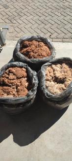 Mooie Alpacawol, Hobby en Vrije tijd, Ophalen of Verzenden, Spinnewiel