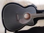 Fender paramount akoestische gitaar, Muziek en Instrumenten, Ophalen, Zo goed als nieuw, Western- of Steelstringgitaar