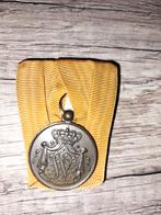 Koninklijke Marine - 12 Jaar Trouwdienst Medaille, Ophalen of Verzenden