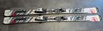 Rossignol Zenith Carve Ski's, Sport en Fitness, Ophalen, 160 tot 180 cm, Gebruikt, Rossignol