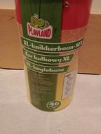 Te koop knikkerbaan-set, Kinderen en Baby's, Ophalen of Verzenden, Zo goed als nieuw, Jongen of Meisje