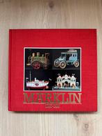 Marklin Great toys 1895-1914 boek, Ophalen of Verzenden, Zo goed als nieuw, Overige onderwerpen
