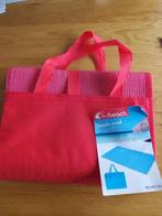 Strandmat, Ophalen, Nieuw