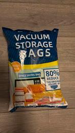Vacuum storage bags, Diversen, Kerst, Ophalen of Verzenden