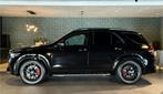 Mercedes-Benz GLE AMG 53 4MATIC+ Premium Plus (bj 2022), Automaat, Gebruikt, GLE, Zwart