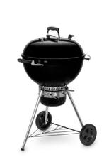 Weber Mastertouch onderstel, Ophalen of Verzenden, Zo goed als nieuw