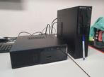 OPRUIMING! Lenovo SFF / Core i3 / 8GB DDR4 / 256 SSD / WIN11, 8 GB, Ophalen of Verzenden, SSD, Intel Core i3