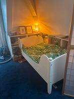 Kinder bed tot 7 jaar, Kinderen en Baby's, Kinderkamer | Bedden, Gebruikt, 70 tot 85 cm, Ophalen of Verzenden, Lattenbodem