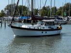 Dart Motorsailor 30, Watersport en Boten, Gebruikt, Overige brandstoffen, 9 tot 12 meter, 30 tot 50 pk
