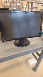 BenQ GL2250-T / GW2255 Monitor - 22 inch, Gebruikt, Full HD, Ophalen of Verzenden, LED