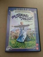 [DVD] The Sound of Music, Ophalen, 1960 tot 1980, Alle leeftijden, Overige genres
