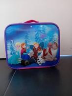 Disney Frozen koffer, Sieraden, Tassen en Uiterlijk, Koffers, Ophalen, Zo goed als nieuw, Minder dan 50 cm, 35 tot 45 cm