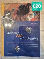 Boeken Hulpverlening/Coaching & Studie social Work, Gelezen, Diverse auteurs, Gamma, HBO