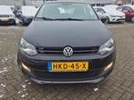 Volkswagen POLO 1.4-16V Highline/APPLE CARPLAY, Voorwielaandrijving, 86 pk, Gebruikt, 4 cilinders