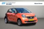 smart forfour 1.0 71pk Pure | Climate | Cruise | 15" velgen, Auto's, Smart, 12 maanden, Gebruikt, Overige kleuren, 4 stoelen