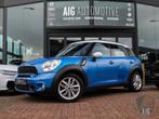 Mini Mini Countryman 1.6 Cooper S ALL4 | 4-Persoons | Harman, Auto's, Euro 5, 1380 kg, Leder, Vierwielaandrijving