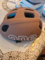 Bobike Fietshelm Maat M, Fietsen en Brommers, Gebruikt, M, Jongen of Meisje, Ophalen of Verzenden