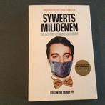 Sywerts miljoenen - Jan Hein Strop en Stefan Vermeulen, Maatschappij en Samenleving, Ophalen of Verzenden, Zo goed als nieuw, Nederland