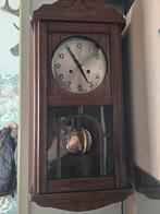 Te koop regulateur klok, Ophalen