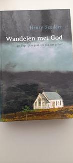 Henry Scudder Wandelen met God, Boeken, Godsdienst en Theologie, Christendom | Protestants, Ophalen of Verzenden, Zo goed als nieuw