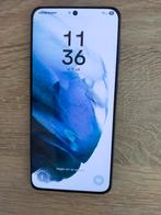 Samsung Galaxy S21 5G, Telecommunicatie, Mobiele telefoons | Samsung, Gebruikt, Zwart, Touchscreen, Ophalen of Verzenden