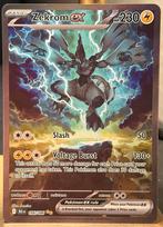 Zekrom 166/86 MINT, Ophalen of Verzenden, Zo goed als nieuw